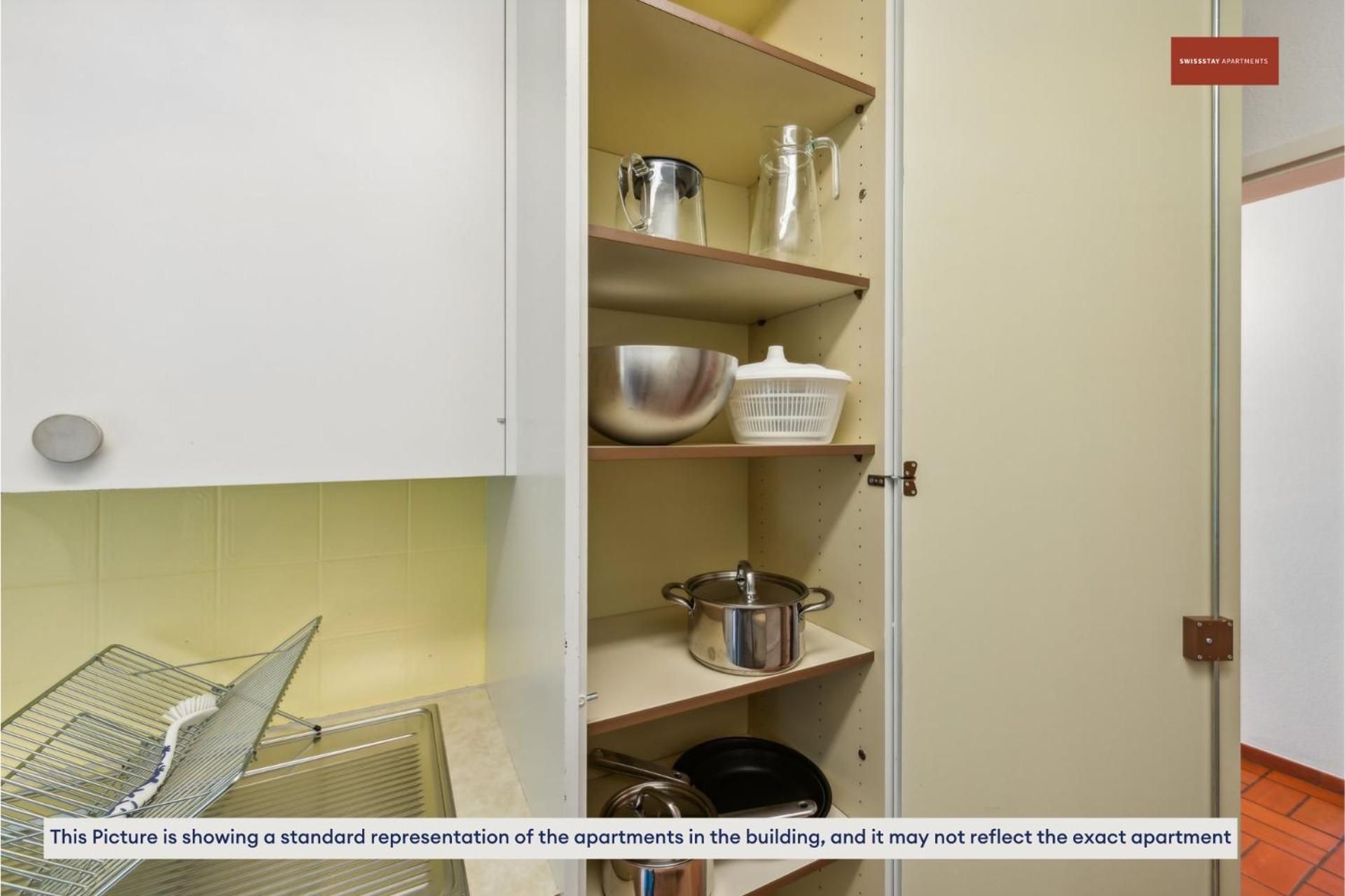 15-Min To Zurich Center: Cozy Apartment 外观 照片